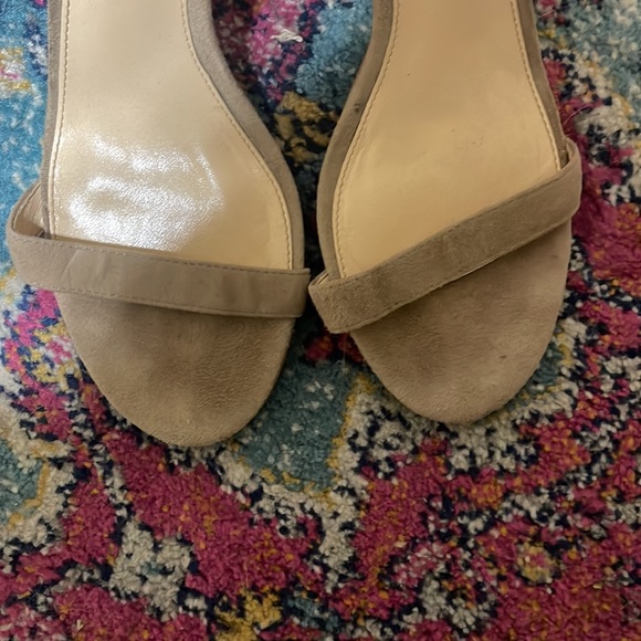 Jessica Simpson heels - Picture 6 of 7